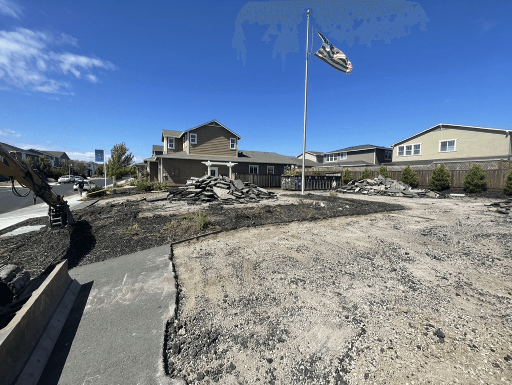 Site Development gallery 7
